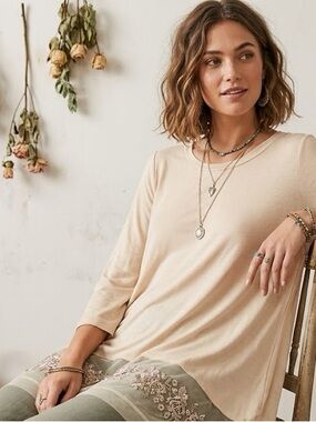 Origami by vivien Tunic Top